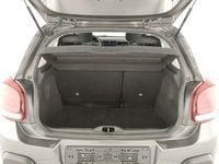 Usata Citroën C3 PureTech 83 CV (61 kW) 2024 Grigio Berlina