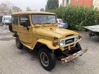Usata Toyota Land Cruiser 1981 SUV