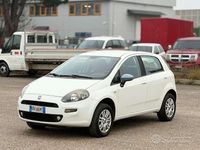 Usata Fiat Punto Evo 69 CV (50 kW) 2013 Utilitaria