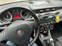usata Alfa Romeo Giulietta - 1.4 turbo GPL PERFETTA