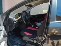 Usata Mercedes A200 2009 Nero