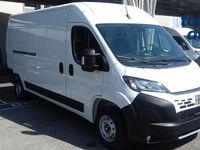 Nuova Fiat Ducato 140 CV (102 kW) 2025 Bianco Furgone