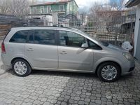 usata Opel Zafira 2ª serie - 2007