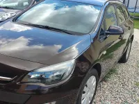 Usata Opel Astra S 136 CV (100 kW) 2014 Station wagon