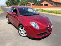 usata Alfa Romeo MiTo MiTo1.4 tb m.air Distinctive s