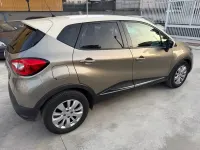 Usata Renault Captur 90 CV (66 kW) 2014 Beige SUV