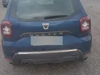 Usata Dacia Duster 114 CV (83 kW) 2018 Blu SUV