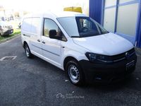Usata VW Caddy Maxi 102 CV (75 kW) 2019 Monovolume