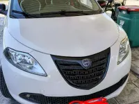 Usata Lancia Ypsilon Gold 86 CV (63 kW) 2015 Utilitaria