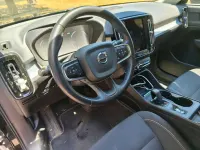 Usata Volvo XC40 Inscription 179 CV (131 kW) 2021 Nero SUV