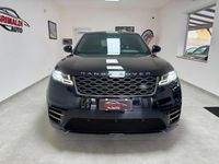 Usata Land Rover Range Rover Velar R-Dynamic 241 CV (177 kW) 2019 Nero SUV