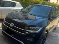 Occasion VW T-Cross 2019 Noir SUV