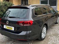Usata VW Passat Business 120 CV (88 kW) 2020 Manganese Station wagon