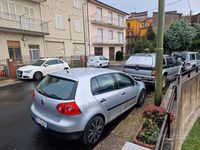 Usata VW Golf VI 2009 Utilitaria