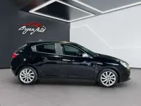 Usata Alfa Romeo Giulietta Super 120 CV (88 kW) 2017 Other Utilitaria