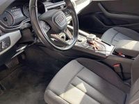 Usata Audi A4 Allroad Ambiente 190 CV (139 kW) 2018 Station wagon