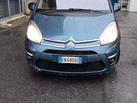 Usata Citroën C4 Picasso Seduction 111 CV (81 kW) 2012 Other Monovolume