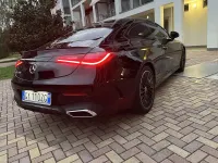 Usata Mercedes CLE200 Advanced Plus 204 CV (150 kW) 2025 Coupé