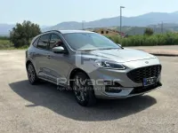 Usata Ford Kuga ST-Line X 152 CV (111 kW) 2023 Grigio SUV