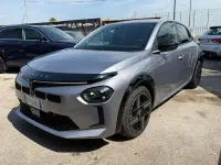 Usata Lancia Ypsilon 101 CV (74 kW) 2025 Grigio Utilitaria