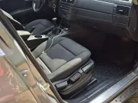 Usata BMW X3 150 CV (110 kW) 2007 SUV