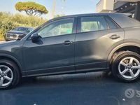 usata Audi Q2 Q21.6 tdi Business s-tronic*LED*KM 40.284*