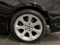 usata BMW 320 320 d cat Touring Eletta