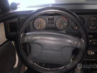 Usata Pontiac Firebird 1991 Bianco Coupé