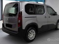 usata Peugeot Rifter BlueHDi 100 S&S Active Standard