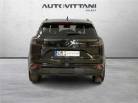 Usata Renault Austral Iconic Esprit Alpine 200 CV (147 kW) 2023 Nero SUV