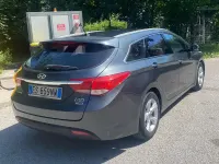 Usata Hyundai i40 Comfort 116 CV (85 kW) 2013 Station wagon