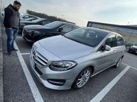 Usata Mercedes B200 Premium 136 CV (100 kW) 2016 Utilitaria