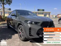 Usata BMW X6 M Sport 286 CV (210 kW) 2024 SUV
