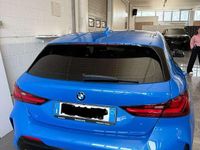 Usata BMW 118 M Sport 150 CV (110 kW) 2019 Utilitaria