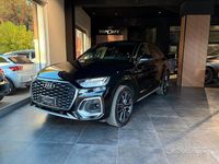 Usata Audi Q5 Ambiente 204 CV (150 kW) 2024 Nero SUV