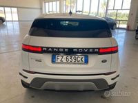usata Land Rover Range Rover evoque RR2ª serie - 2020