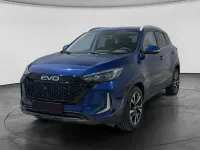 Usata EVO Evo 5 127 CV (93 kW) 2023 Blu SUV