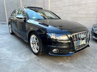 usata Audi A4 4ª serie S4 Avant 3.0 TFSI quattro S tronic