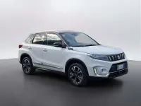 Usata Suzuki Vitara 114 CV (83 kW) 2022 Bianco SUV