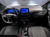 Usata Ford Puma ST-Line 125 CV (91 kW) 2023 Vari colori pastello SUV