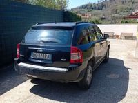 usata Jeep Compass 2.0 td Limited 4wd