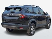Nuova Dacia Bigster Expression 155 CV (114 kW) 2026 Other SUV
