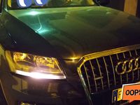 usata Audi Q5 2.0 TDI 150 CV quattro Euro 6