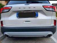 Usata Ford Kuga Titanium S 120 CV (88 kW) 2020 SUV