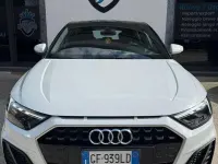 Usata Audi A1 Sportback S-Line 110 CV (80 kW) 2021 Other Utilitaria