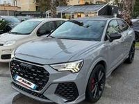 usata Audi RS Q3 Sportback 2.5 quattro s-tronic