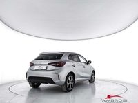 Nuova MG MG3 Luxury 194 CV (142 kW) 2025 Cosmic silver Utilitaria