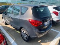 usata Opel Meriva 1.4 t advance (elective) gpl-tech