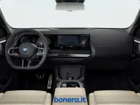 Nuova BMW X3 M Sport 299 CV (219 kW) 2026 Tanzanite blue metallizzato SUV