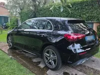 Usata Mercedes A250 Advanced Plus 163 CV (119 kW) 2023 Nero Berlina